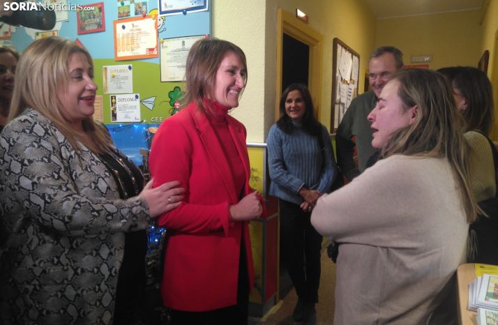 Las residencias para alumnos con necesidades especiales no tendrán límite de edad