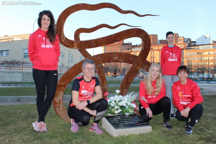 Listas para ascender. Fundir el bronce para ser de plata