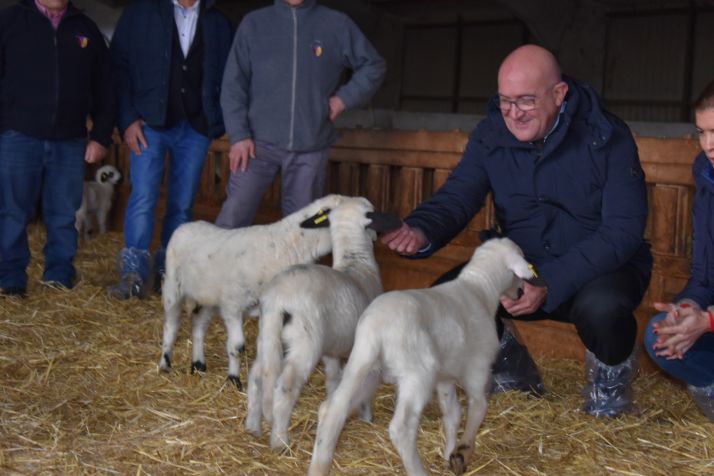 El corazón de Tierra de Sabor garantiza un lechazo auténtico de CyL