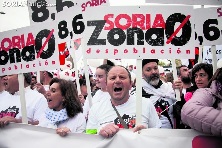 Verdades y mentiras de la despoblación. La lucha por el relato y la `Zona 0´ llega al reto demográfico