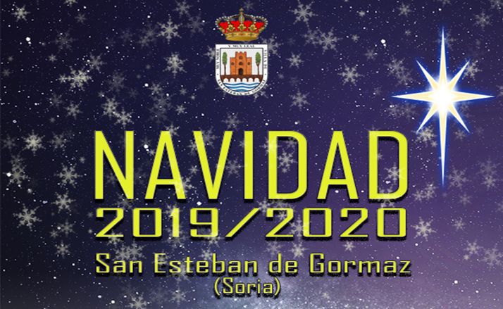 Este jueves arranca la programación navideña de San Esteban de Gormaz