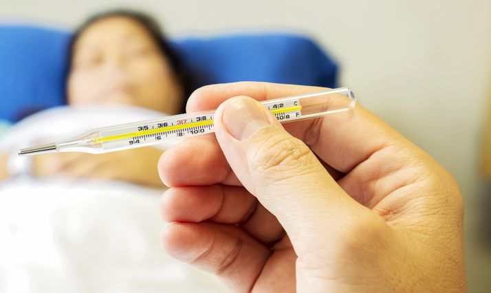 Las patologías respiratorias y digestivas, primeras causas de ingreso en los hospitales del Sacyl