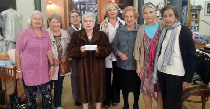 Fin a la Asociación de Amigos del Padre Olaran de Soria