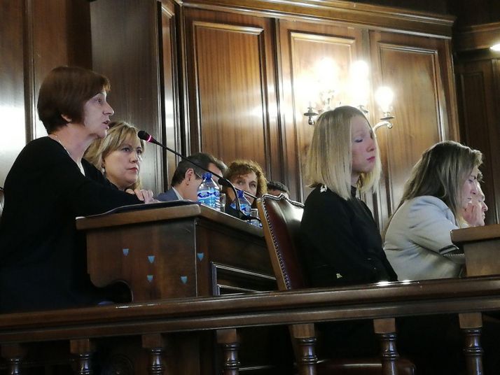 PODEMOS propone declarar la  emergencia climática  y la concreta en sus propuestas a los presupuestos 