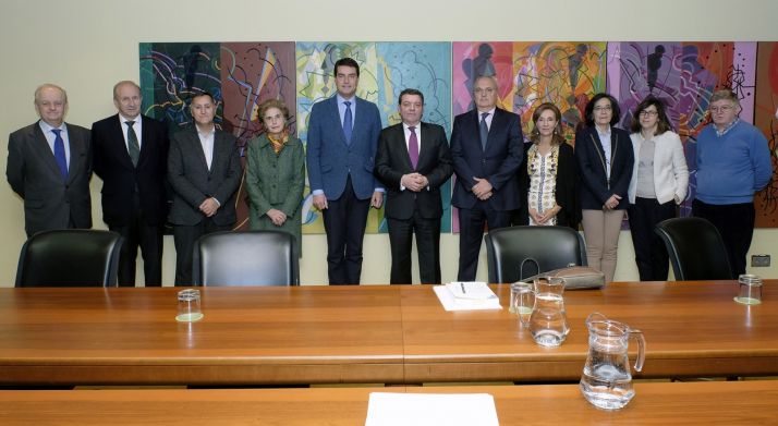 La Revista Jurídica de Castilla y León celebra la próxima edición de su número 50