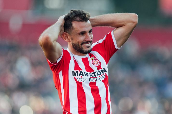 Previa Numancia-Girona: Ante los gerundenses, o todo o nada, el sentir general de Carrión