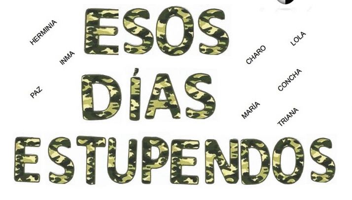 Este viernes, teatro solidario para Alzheimer Soria