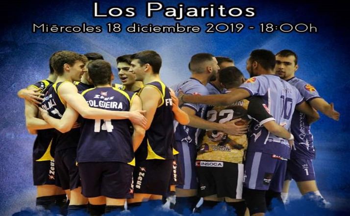 Partido amistoso entre el Río Duero y la Sub19 esta tarde