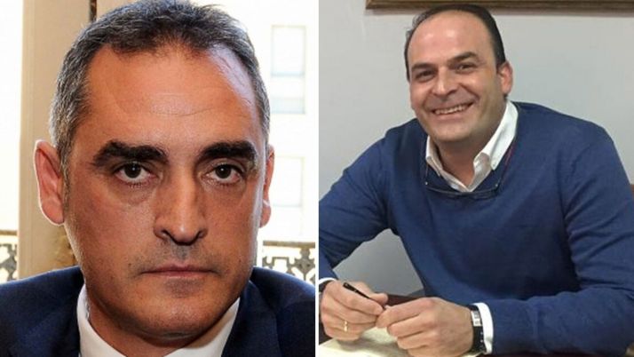 Cobo confía en que Navas aguante la presión socialista