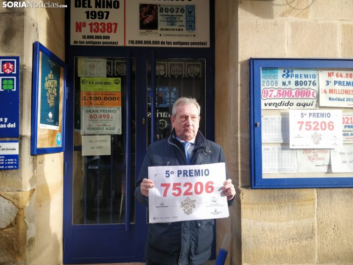 Administración nº2 de Soria