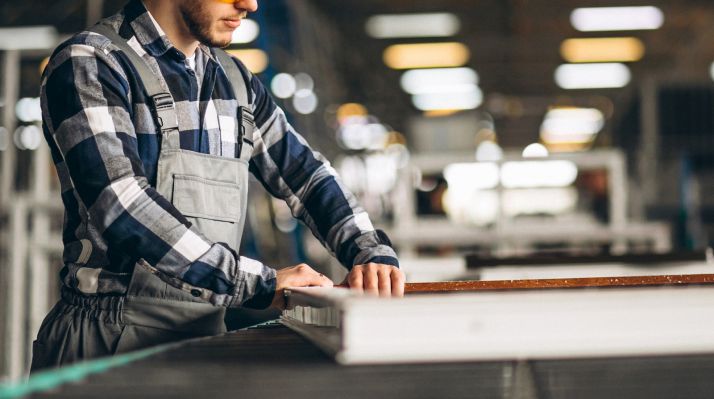 La patronal de CyL, tras los datos de paro, pide reformas para impulsar el tejido empresarial