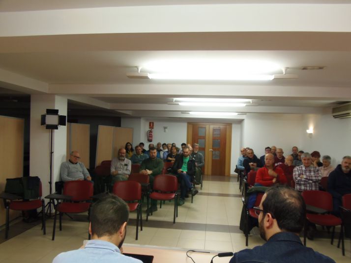 El PSOE de Soria analiza y muestra su preocupación por la reestructuración de la Atención Primaria en CyL