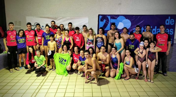 Éxito de participación en el primer Reto 100x100 Ciudad de Soria