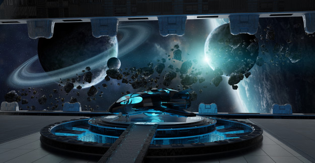 La Guerra de las Galaxias se adueña de los Cines Lara