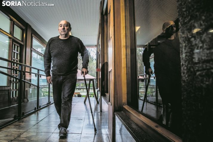 Esclerosis Múltiple: Lo que no se ve también duele