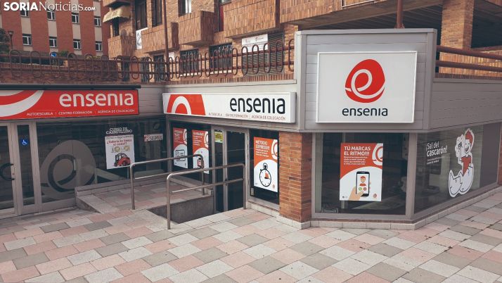 Cursos de inglés subvencionados