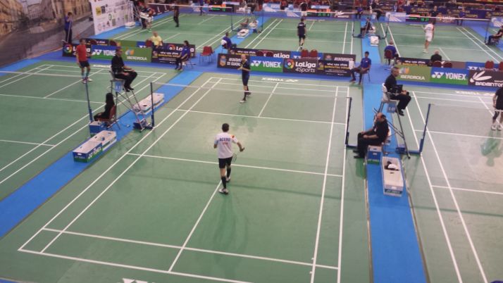 El bádminton soriano, a Toledo para una de las pruebas estrellas del circuito nacional