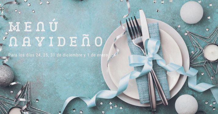 No cocines en Nochevieja