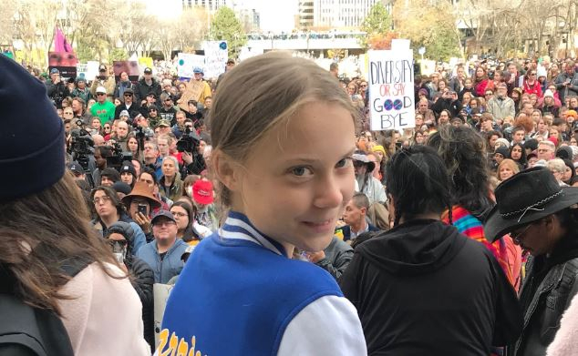 El Club Cámara lleva a sus empresas sorianas a la cumbre del clima