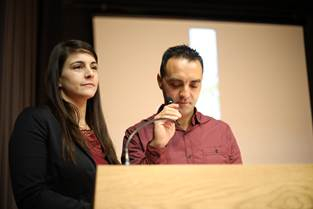 El Burgo celebra el Día del voluntariado