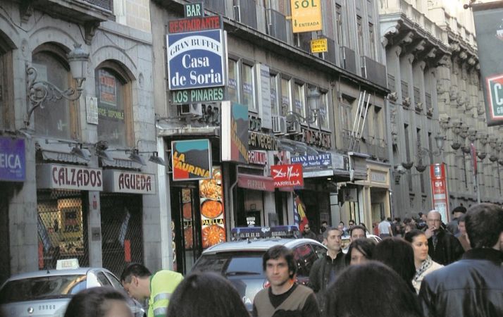 Actividades para el mes de diciembre en la Casa de Soria de Madrid