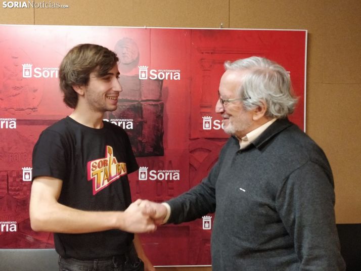 Soria tendrá su propio concurso de talentos