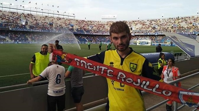 Bus + AVE + Ferry = 920 km y 250€ para ver su equipo… ¡En primera ronda de Copa!