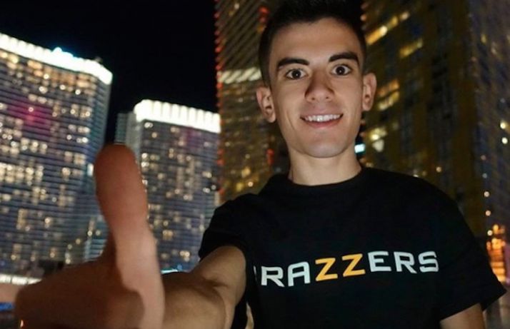 España y el porno; 5 curiosidades estadísticas