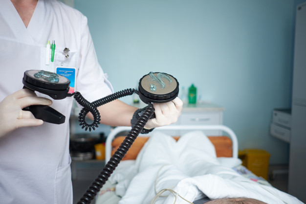 El Royo, cardioprotegido por Caja Rural 