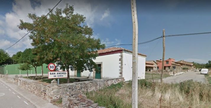 San Andrés celebra su matanza este sábado