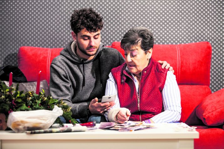 Así te hemos contado el sorteo en directo