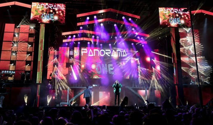 La mejor orquesta de España actuará en Almazán por San Pascual Bailón