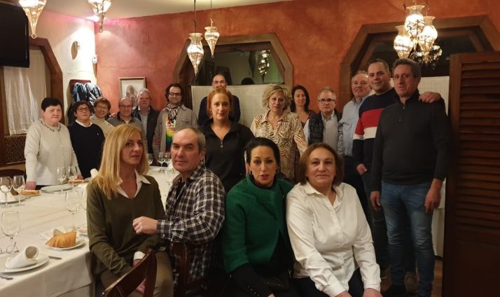 ASOCAR celebra su patrón con el objetivo de fortalecer el asociacionismo del sector