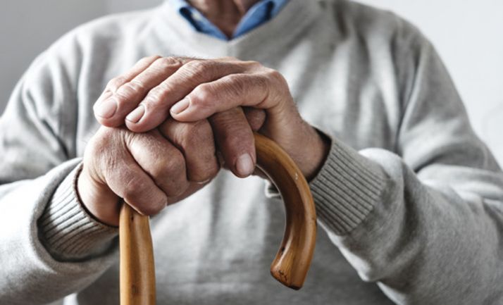 Un grupo de trabajo regional analizará la soledad de personas mayores 