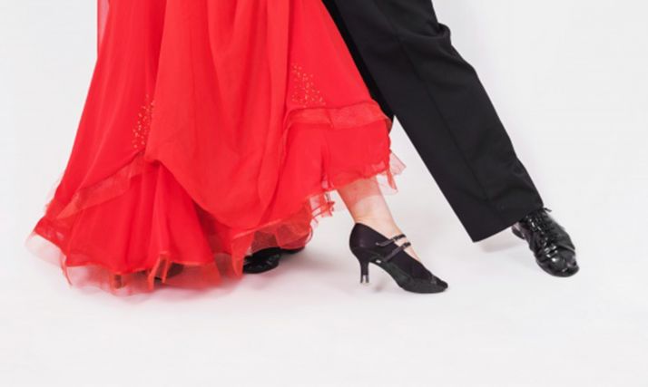 El Casino vuelve a bailar en la noche de Reyes