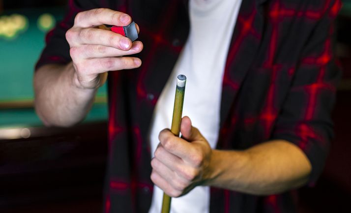 Últimos días para suscribirse a la Escuela de billar