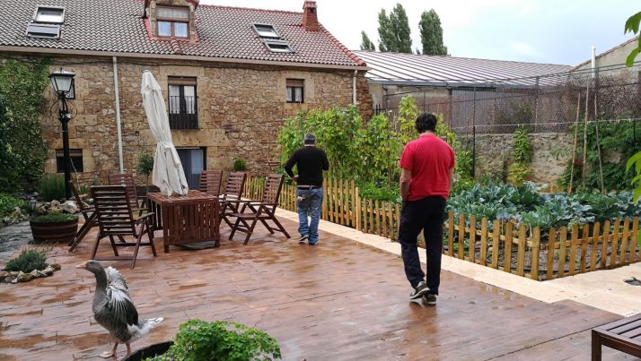 La Diputación Provincial saca la nueva convocatoria de ayudas de Arraigo