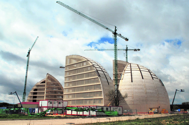 Hola 2020: ¿De qué se hablará este año en Soria?