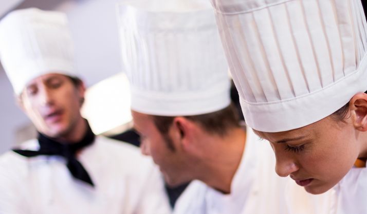 El restaurante Tierra de Sabor protagoniza Madrid Fusión