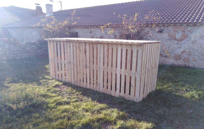 Fuentecantos genera su propio compost reduciendo la generación de residuos