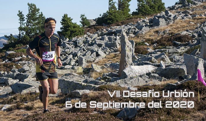 Desafío Urbión se promocionará en Fitur