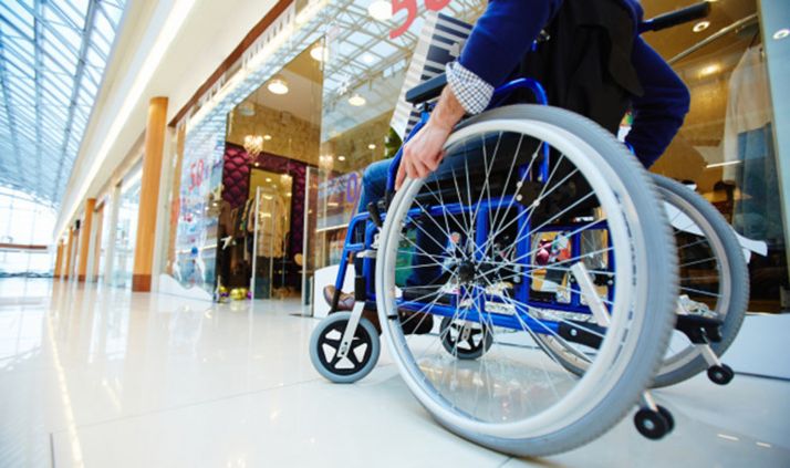 La Junta comienza la tramitación de una Ley de Garantías de atención a personas con discapacidad en CyL