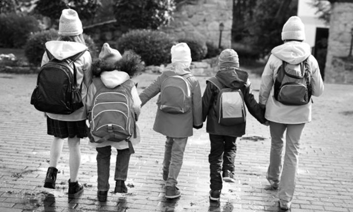 Sube un 0,4% el abandono escolar en CyL