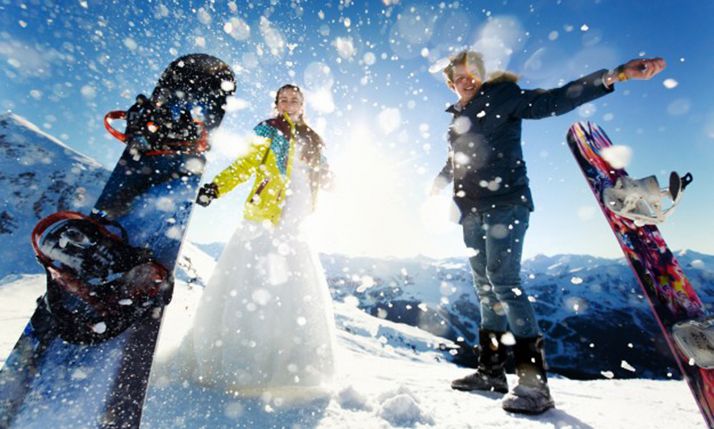 El CES viaja a Baqueria la próxima semana