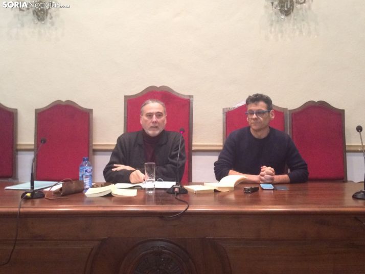 El concepto de utopía como algo que nos salva y está latente