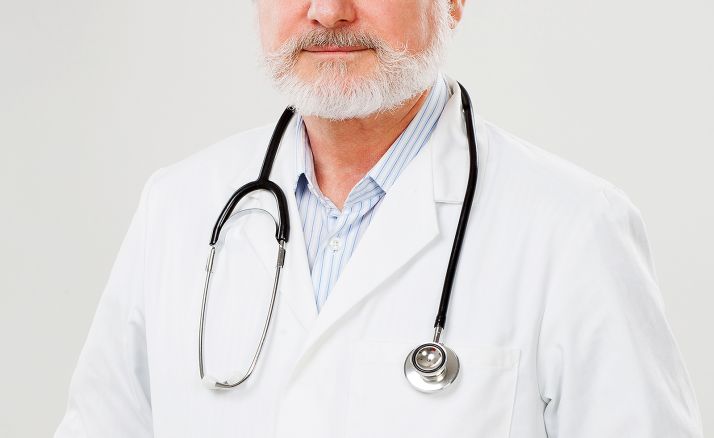 CyL, la región con mayor porcentaje de médicos por encima de 50 años