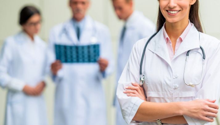 Sacyl realiza la mayor oferta de la historia en plazas de formación especializada