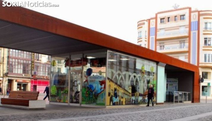 El PP pide unificar las oficinas de turismo de la capital