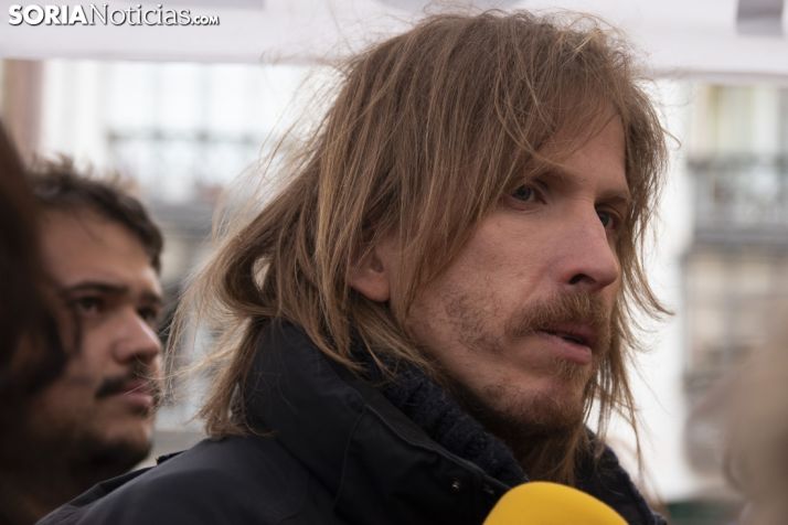 Podemos solicitará documentación desde 2005 en la Comisión de Investigación sobre financiación