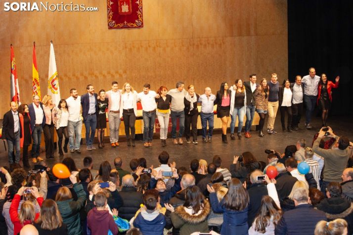 La Cuadrilla de Santiago, única sin candidatos de cara a San Juan 2020